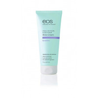 Крем для гоління EOS Shave Cream Sensitive для чутливої шкіри (207 мл)